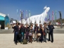 Trip to Taiwan for WOC & TIOS 2024